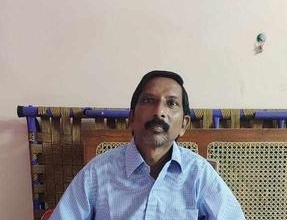 Kothapalli Ramesh missing from Tenali Andhra Pradesh