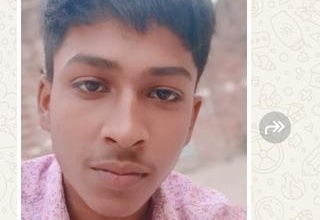 Aman Jayprakash Rai missing from Bhadohi Uttar Pradesh