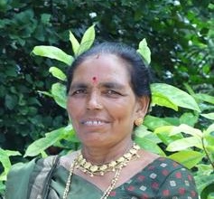 Hansaben ramjibhai talaviya missing from Rajkot Gujarat