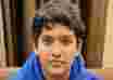 Madhur jain missing from INDORE Madhya Pradesh