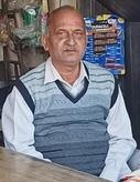 Vinod kumar Singla missing from Jhajjar Haryana