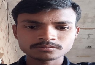 Govind ram missing from Basti Uttar Pradesh