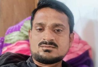 Mantosh singh missing from Pune to kalyan Maharashtra