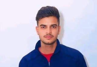 Nitin missing from Hodal Haryana