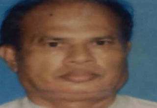 Pradip Bania missing from Sivsagar Assam