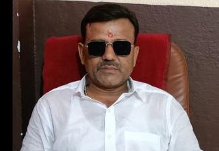 SANJAY KUMWR missing from PATNA Bihar