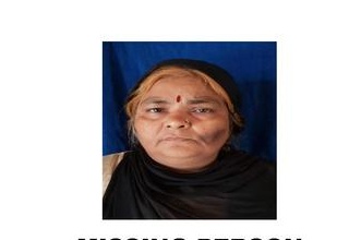 SEEMA SHUKLA missing from BANGALORE Karnataka