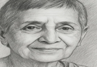 Santosh Kaur Butola missing from Ghaziabad Uttar Pradesh