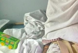 Trilochan Bhoi missing from Jhajha (Bihar) and Jamui (Bihar) etc Bihar