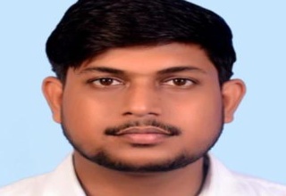 Anuj dubey missing from Ghaziabad Uttar Pradesh