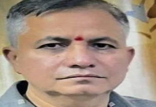 GAUTAM TILAKRAJ GORI missing from DELHI New Delhi