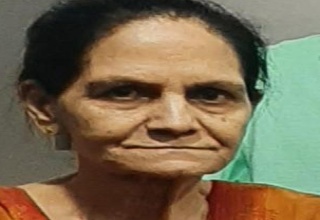 Kamal Chopra missing from Ghaziabad Uttar Pradesh