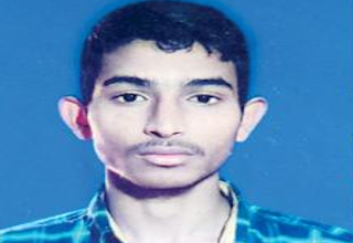 Md Hasim missing from BHAGALPUR Bihar