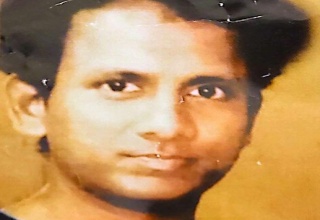 Nilesh Pujari missing from Mumbai Maharashtra