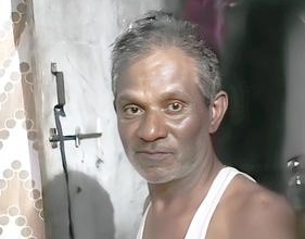 RAJU RAGALLA missing from Goregaon West, Mumbai Maharashtra