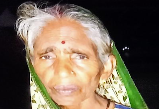Ram Dulari missing from Nellore Andhra Pradesh