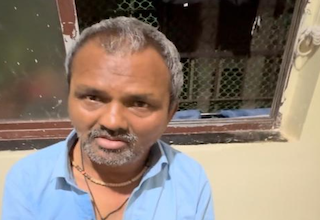 Rajendra Sharma missing from Thane Maharashtra