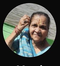 Sudha Gupta missing from Varanasi Uttar Pradesh