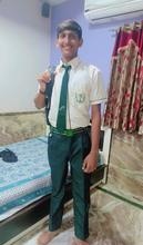 ***** missing from Ghaziabad Uttar Pradesh