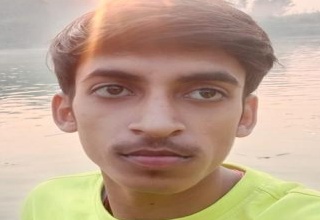 DEV SHANKAR missing from Samastipur Bihar