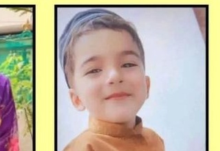 Danish and sadma mother missing from Jagdishpur Amethi Uttar Pradesh