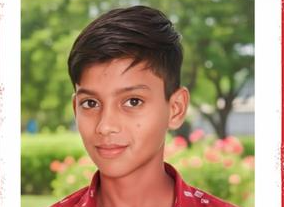 Hammad Raza missing from Amethi Sultanpur Uttar Pradesh