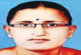 Kaveri missing from Mahabubnager Telangana