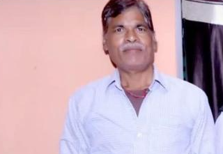 Lokesh Singh missing from Delhi New Delhi