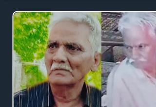 Pyarelal Jaiswar missing from Mumbai Maharashtra