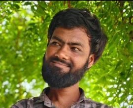 umar jafar saicha missing from ahmedabad Gujarat