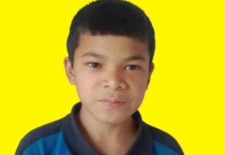 Ishan Gurung missing from Sevoke, Siliguri West Bengal