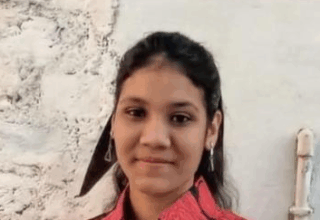 Mahak bihani missing from Sri dungargarh Rajasthan