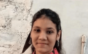 Mahak bihani missing from Sri dungargarh Rajasthan
