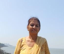 Raksha Saini missing from Dadar Maharashtra