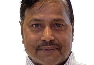 Ram Pravesh Singh missing from Bengaluru Karnataka
