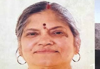 Rani upadhyay missing from Agra Uttar Pradesh