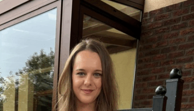 Vivien Fugo missing from Uttaranchal Uttarakhand