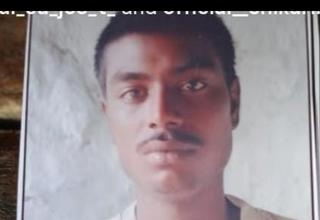 Kuldeep savita missing from Bilaspur haryana Haryana