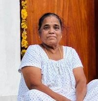 RITHA XAVIER missing from Kaliyakkavilai Tamil Nadu
