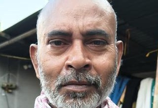 Ramanand Rajbhar missing from Mairwa Bihar