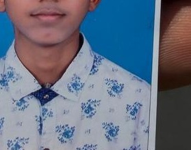 Vignesh missing from Hyderabad Telangana