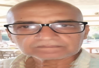 Zahoor Uddin missing from Lajpat nagar New Delhi