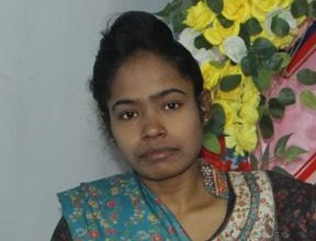 puspa missing from kanpur Uttar Pradesh