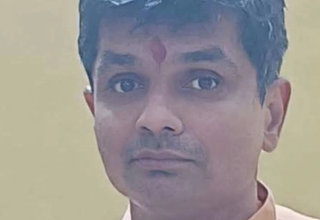 Chetan Prakash Potdar missing from Dhule Maharashtra