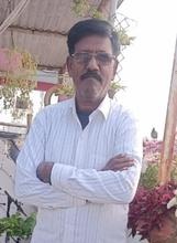 Ramesh Chand missing from Ujjain Madhya Pradesh