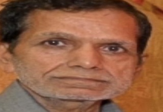 Ramesh sachdeva missing from Lakhan Majra- Rohtak Haryana