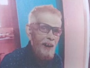 Salim khan missing from Rourkela Odisha