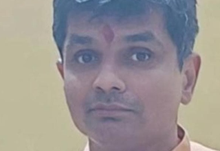 Chetan Potdar missing from धुळे Maharashtra