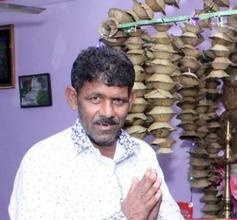 Lahu Ramchandra patil missing from Vadodara railway station Gujarat