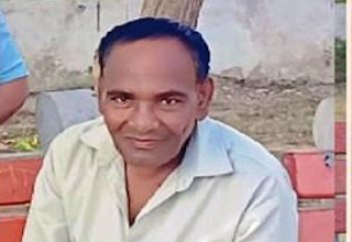 Mahender Singh missing from Ballabgarh Faridabad Haryana
